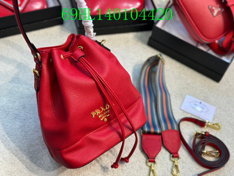 Prada Bags - The Luxera Bags  665