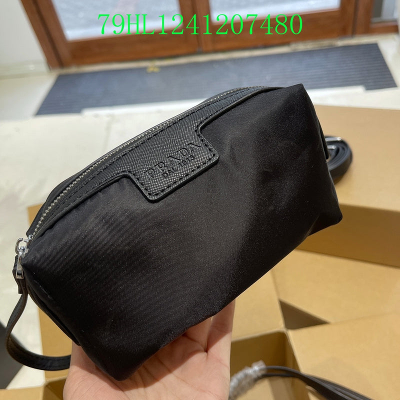 Prada Bags - The Luxera Bags  725