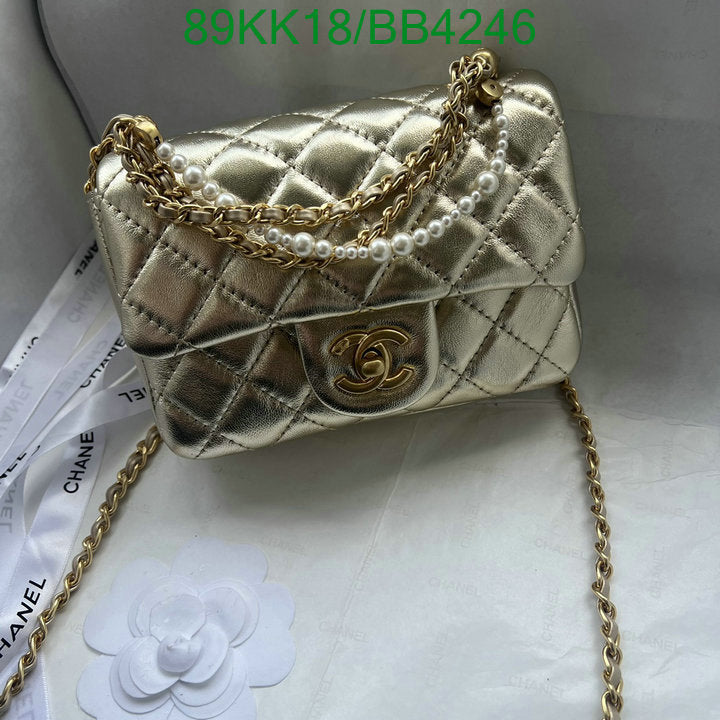 Chanel Bags Crossbody - 493