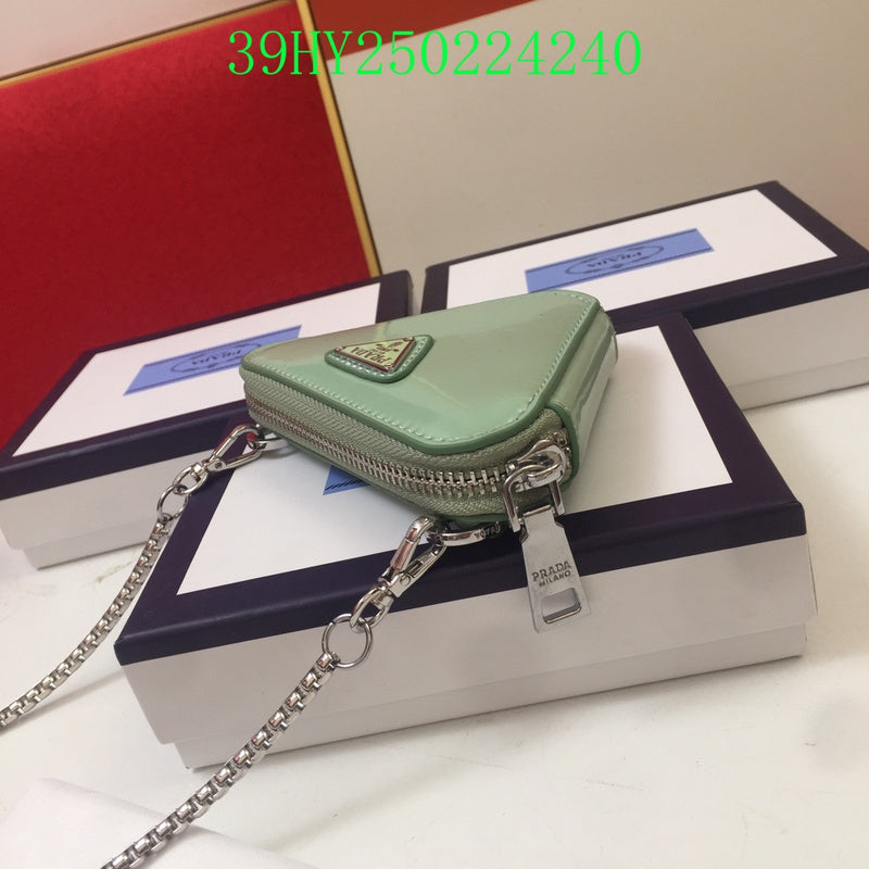 Prada Bags - The Luxera Bags  498