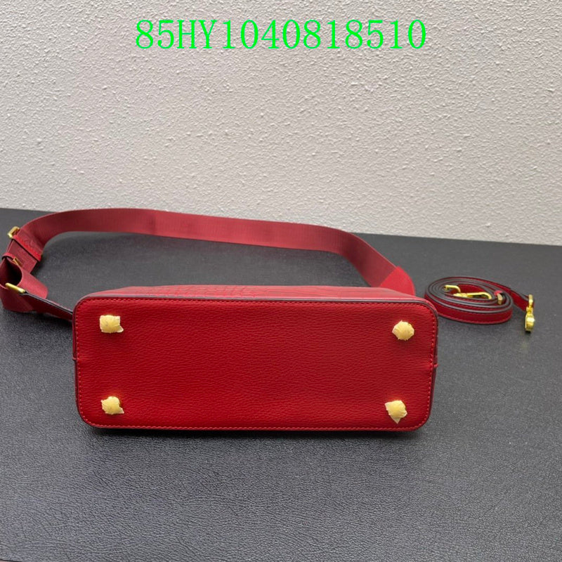 Prada Bags - The Luxera Bags  1051