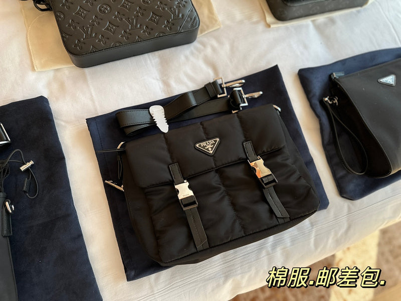 Prada Bags - Luxera Bags - 574