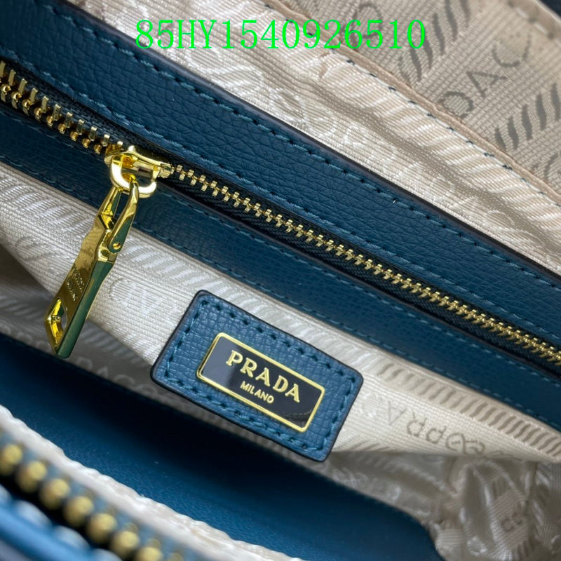 Prada Bags - The Luxera Bags  942