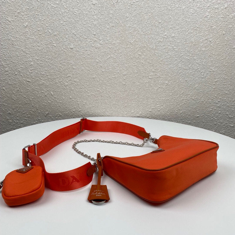 Prada Bags - Luxera Bags - 068