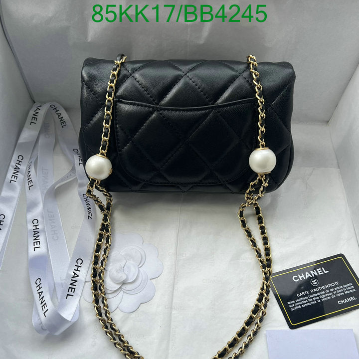 Chanel Bags Crossbody - 498