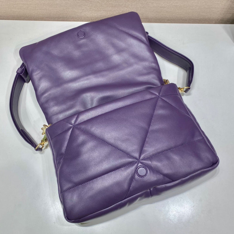 Prada Shoulders Bags - 113