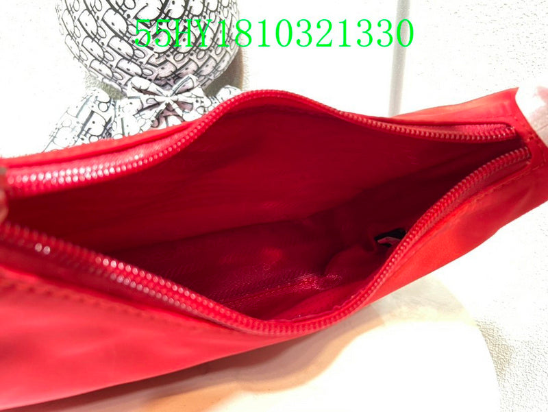 Prada Bags - The Luxera Bags  1546