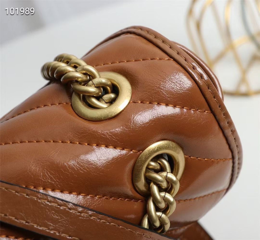 LB - New 1:1 rep Bag Gucci 433