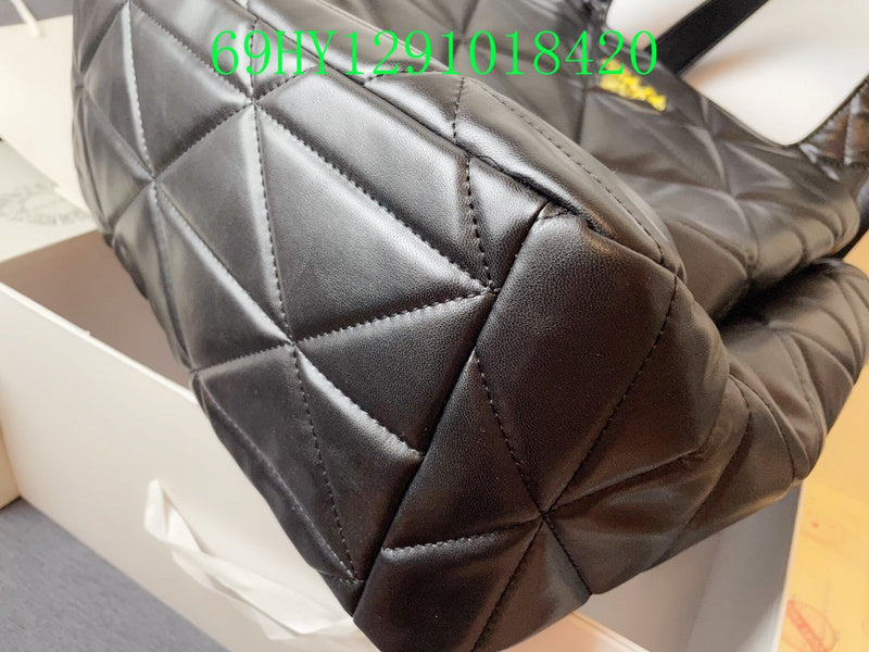 Prada Bags - The Luxera Bags  889