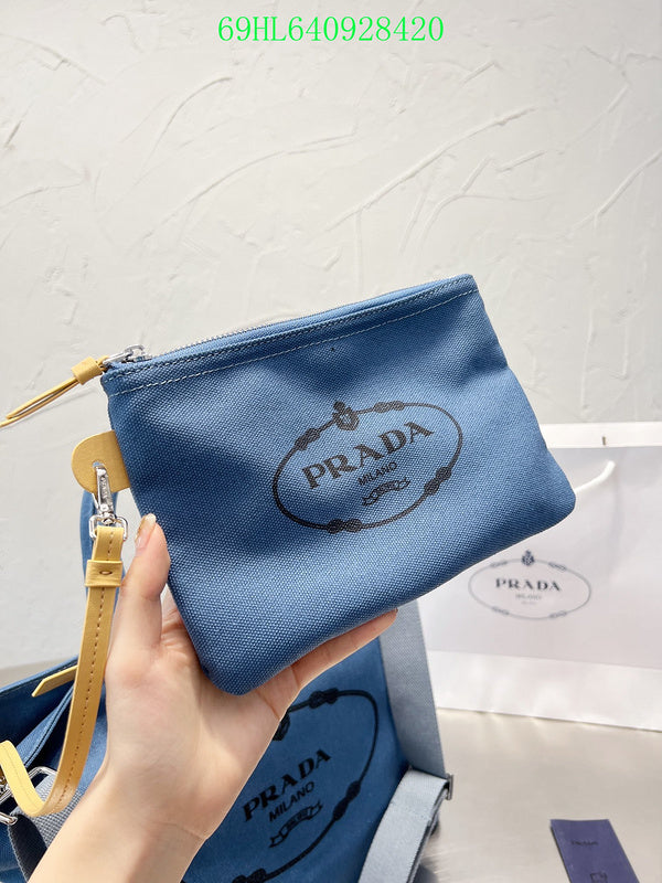 Prada Bags - The Luxera Bags  960