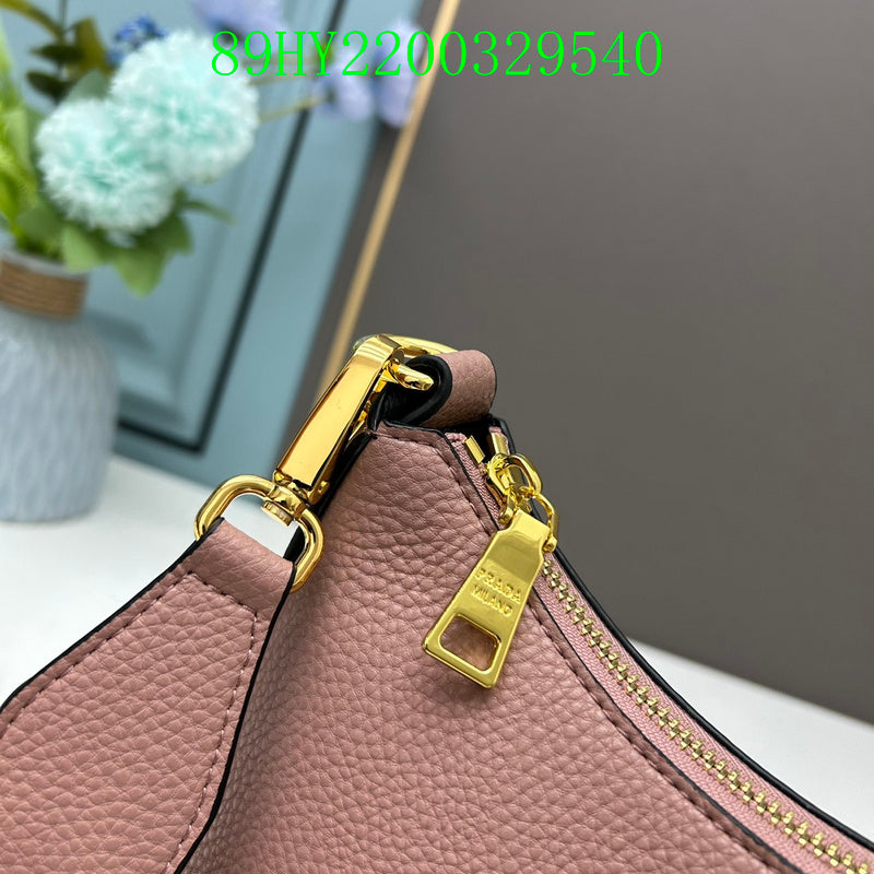 Prada Bags - The Luxera Bags  429