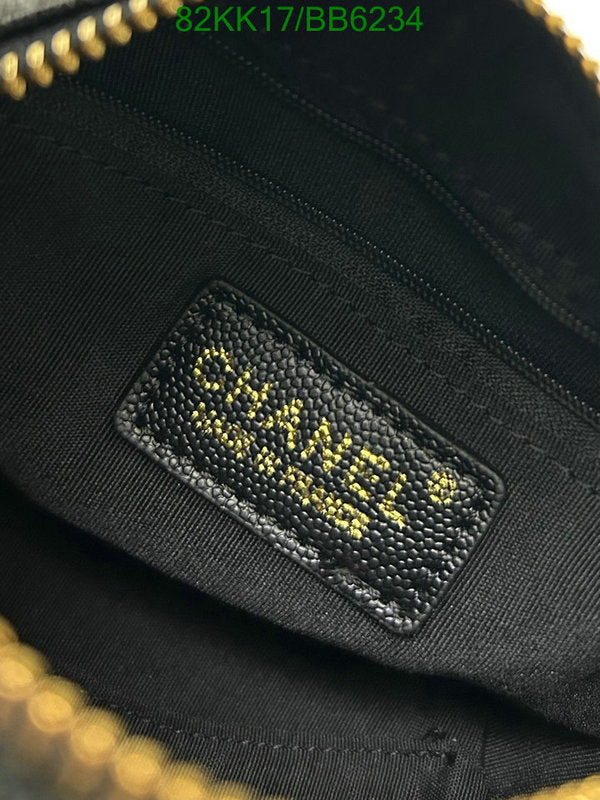 Chanel Bags Crossbody - 489