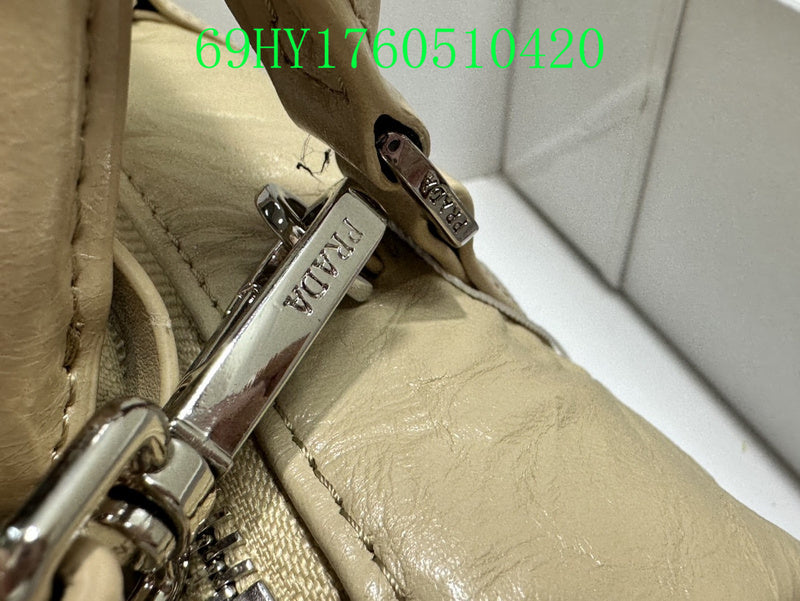 Prada Bags - The Luxera Bags  307