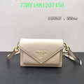 Prada Bags - The Luxera Bags  734