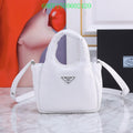 Prada Bags - The Luxera Bags  236