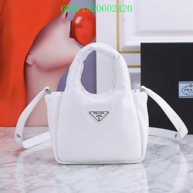 Prada Bags - The Luxera Bags  236