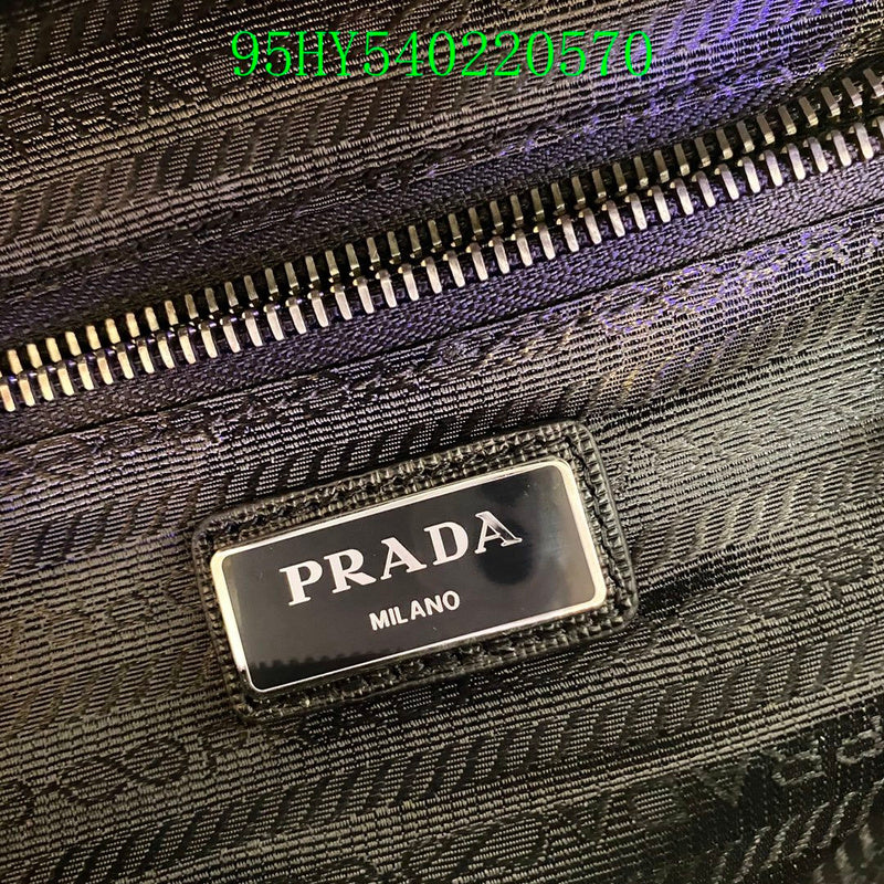 Prada Bags - The Luxera Bags  529