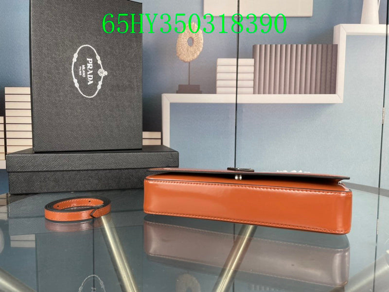 Prada Bags - The Luxera Bags  1568
