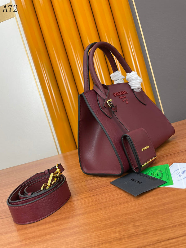 Barnes-Bags - Prada Bags - 835