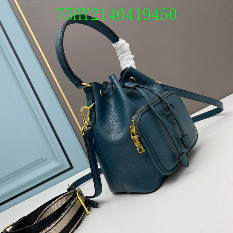 Prada Bags - The Luxera Bags  368