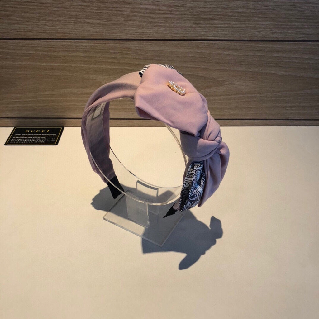 LB - Luxury Hair Band Gucci 018