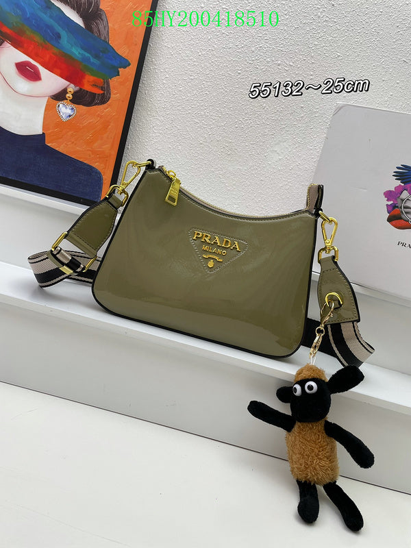 Prada Bags - The Luxera Bags  384