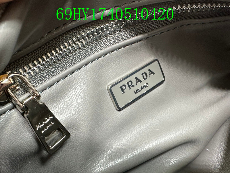 Prada Bags - The Luxera Bags  315