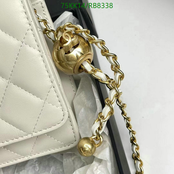 Chanel Bags Crossbody - 193