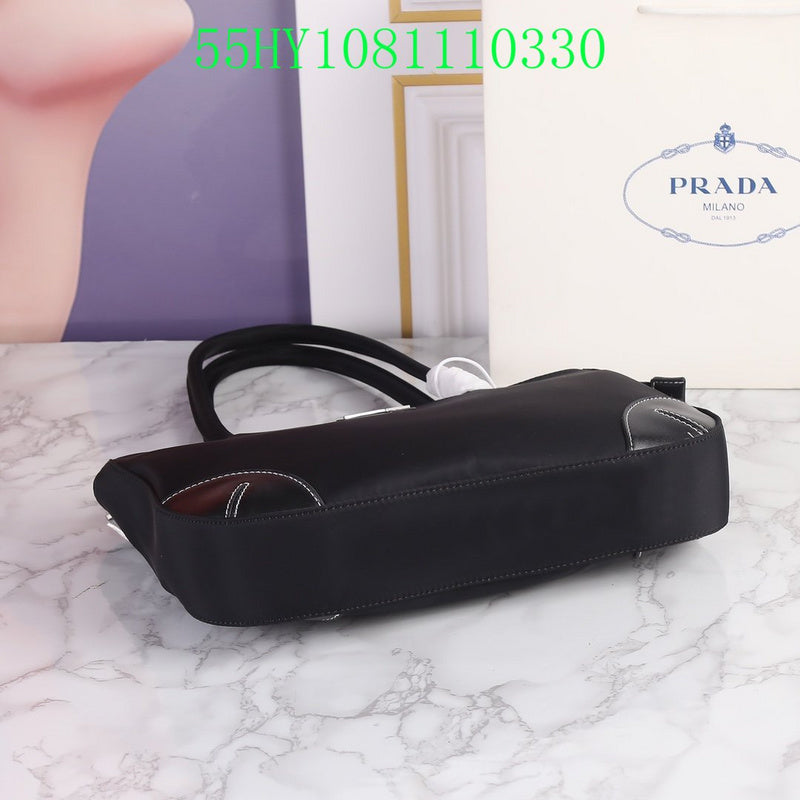 Prada Bags - The Luxera Bags  835