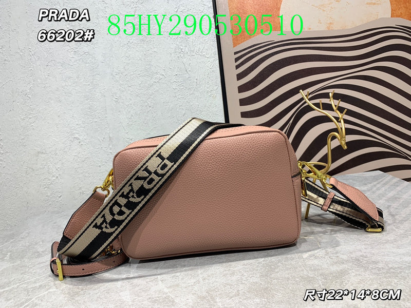 Prada Bags - The Luxera Bags  258