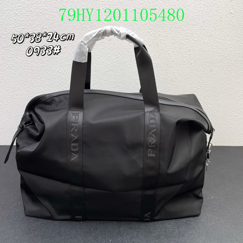 Prada Bags - The Luxera Bags  841