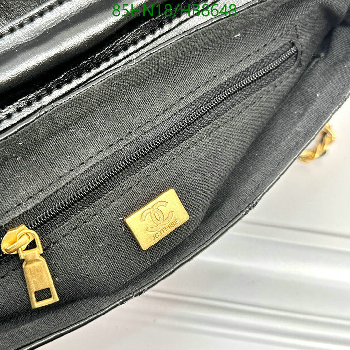Chanel Bags Crossbody - 021