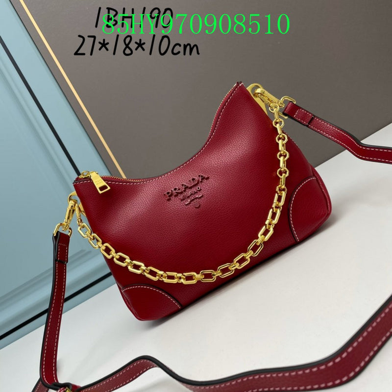 Prada Bags - The Luxera Bags  1017