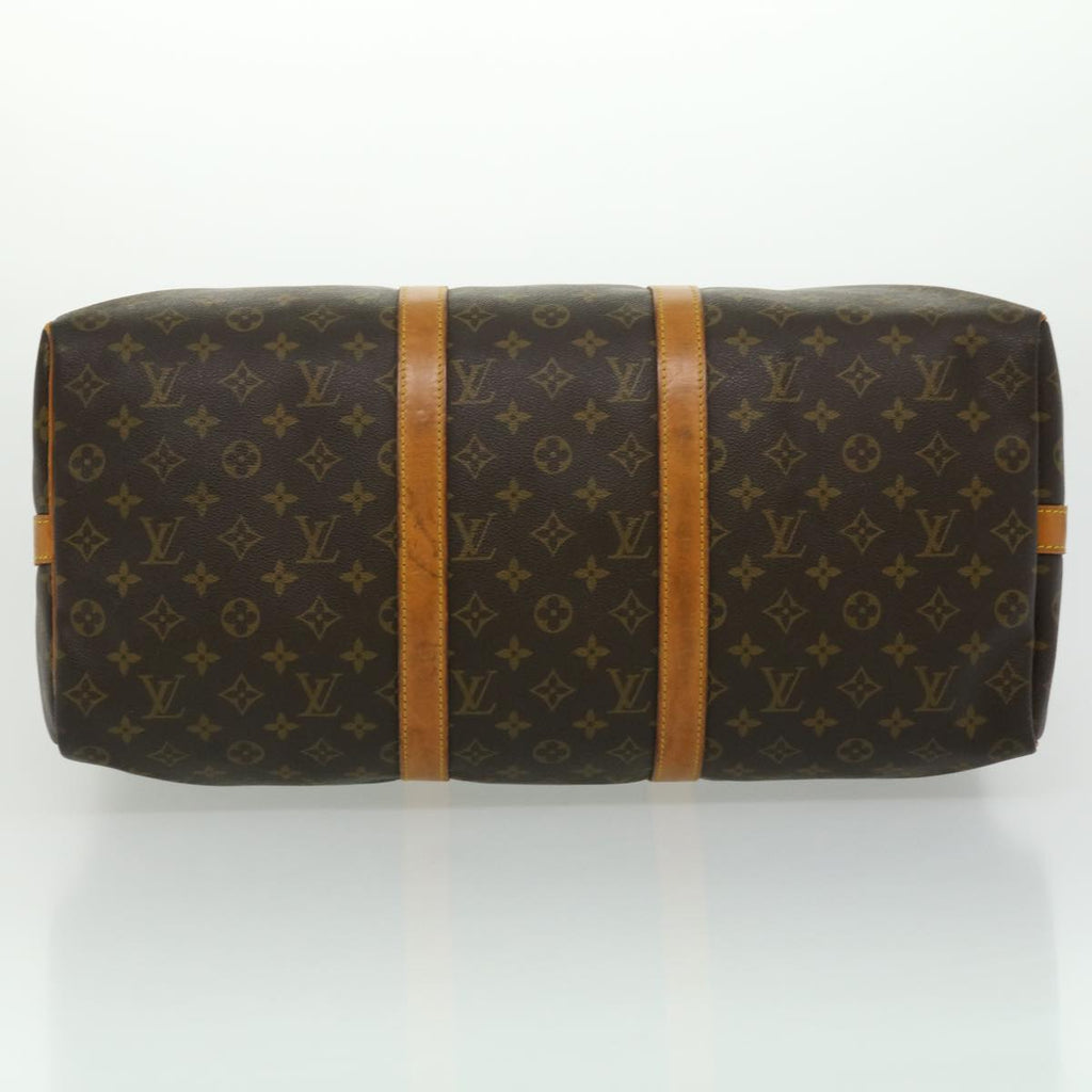 Louis Vuitton Keepall Bandouliere 50 Travel