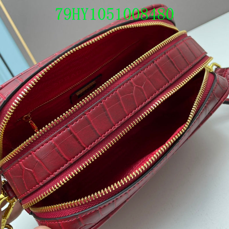 Prada Bags - The Luxera Bags  935