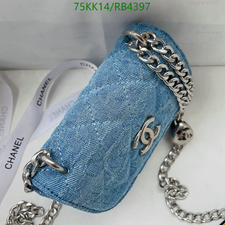 Chanel Bags Crossbody - 186