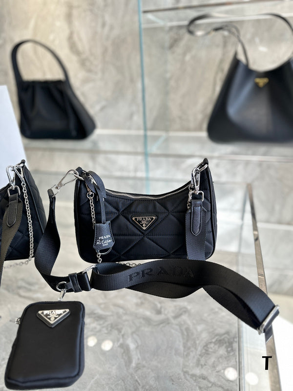 Prada Bags - Luxera Bags - 573