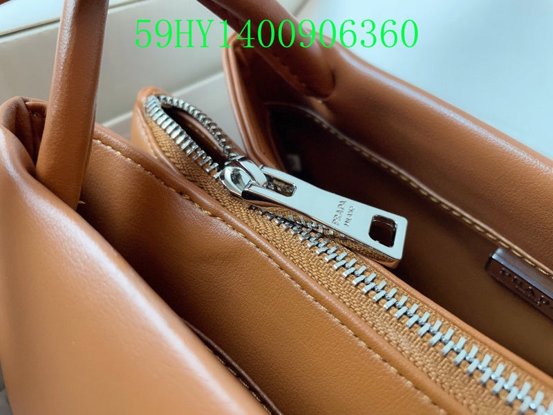 Prada Bags - The Luxera Bags  1012