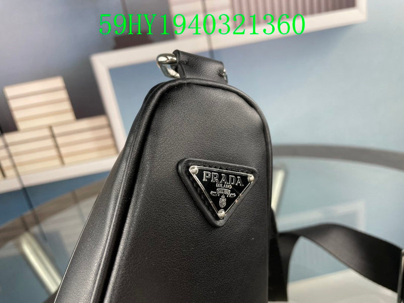 Prada Bags - The Luxera Bags  1543