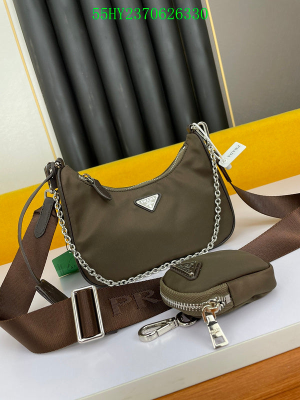 Prada Bags - The Luxera Bags  136