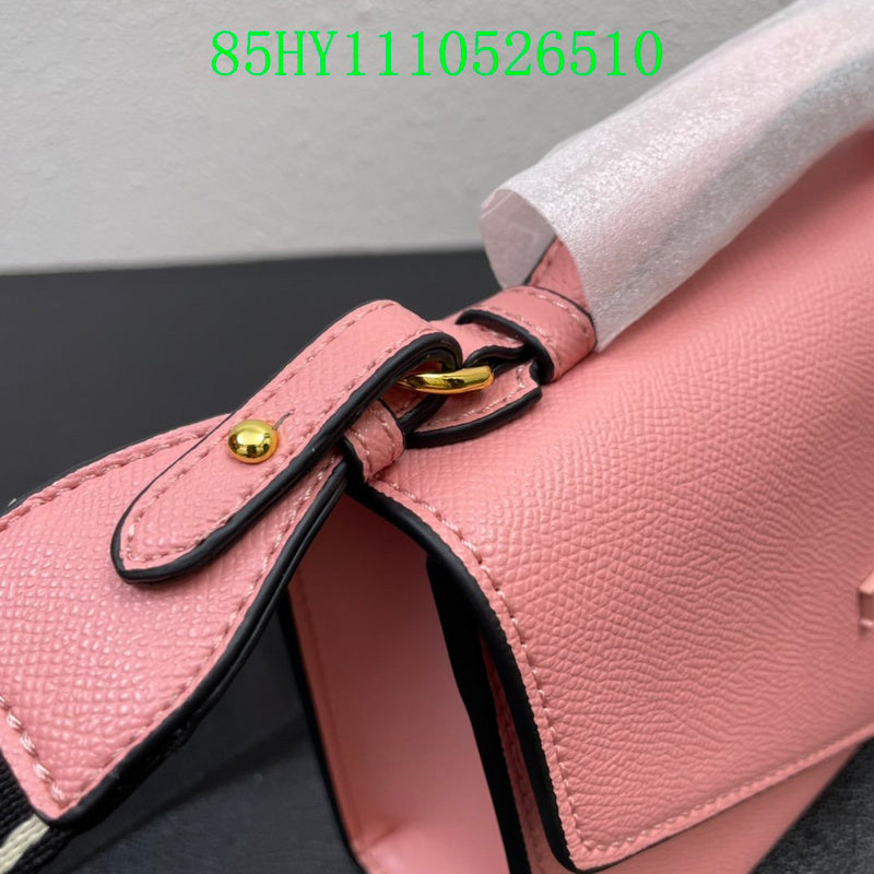 Prada Bags - The Luxera Bags  1243
