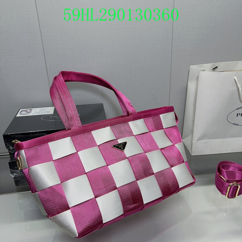 Prada Bags - The Luxera Bags  614