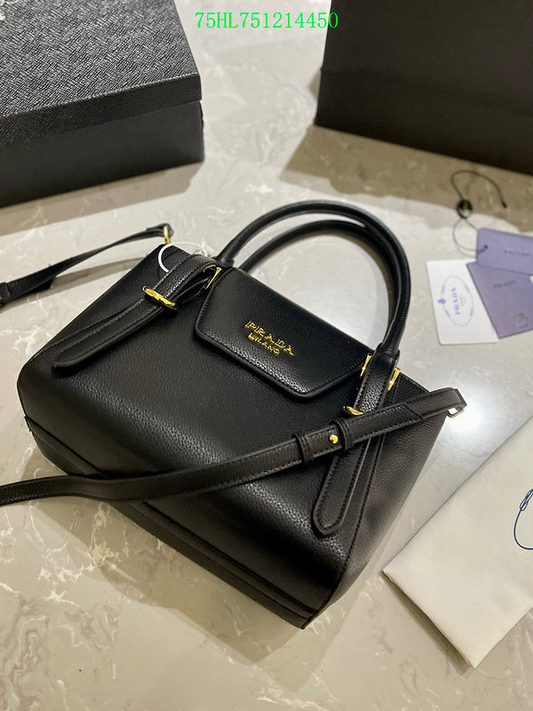Prada Bags - The Luxera Bags  695