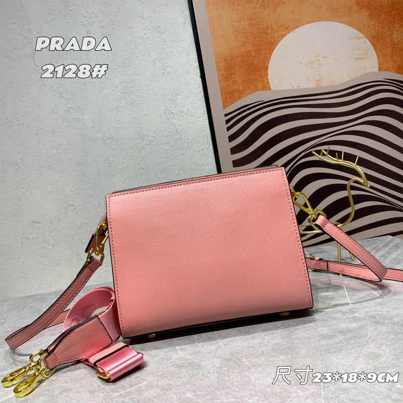 Prada Bags - Luxera Bags - 1154