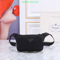 Prada Bags - The Luxera Bags  433