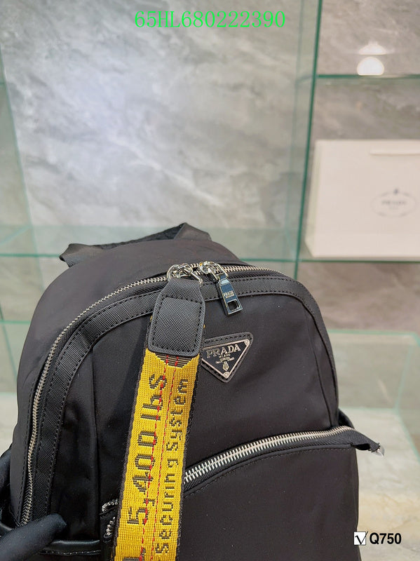 Prada Bags - The Luxera Bags  501