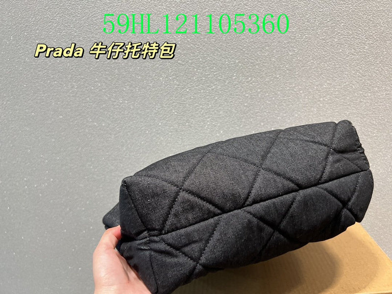 Prada Bags - The Luxera Bags  842
