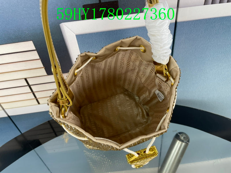 Prada Bags - The Luxera Bags  492