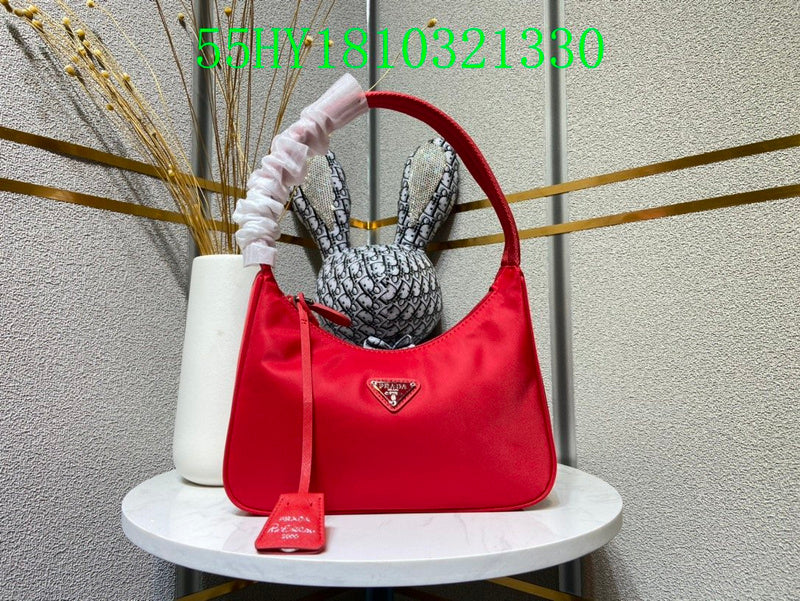Prada Bags - The Luxera Bags  1546