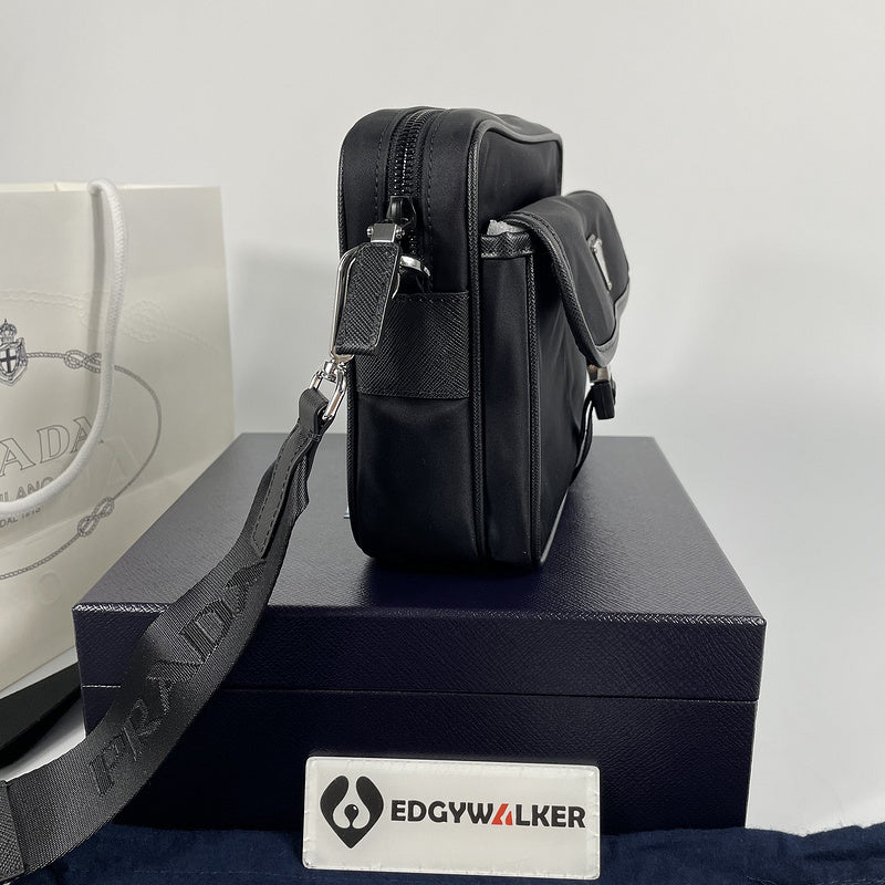 Prada Shoulders Bags - 003